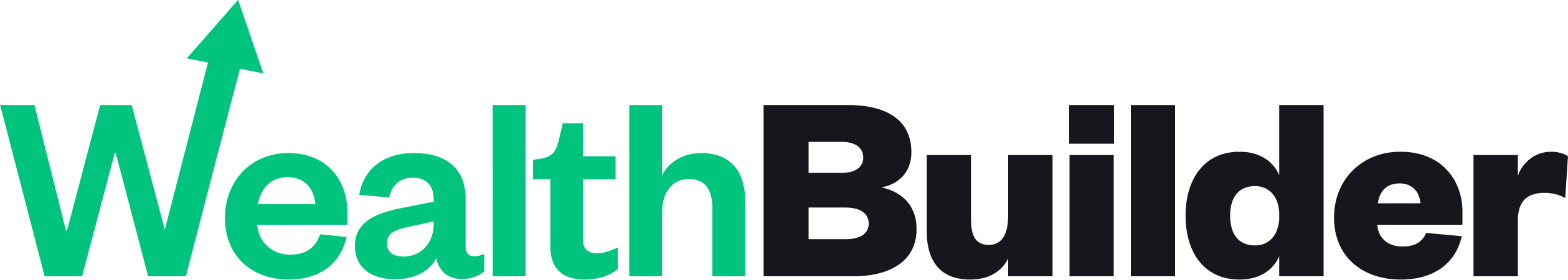 wealthbuilder logomark