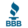 Better Business Bureau Logomark