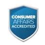 Consumer Affairs badge