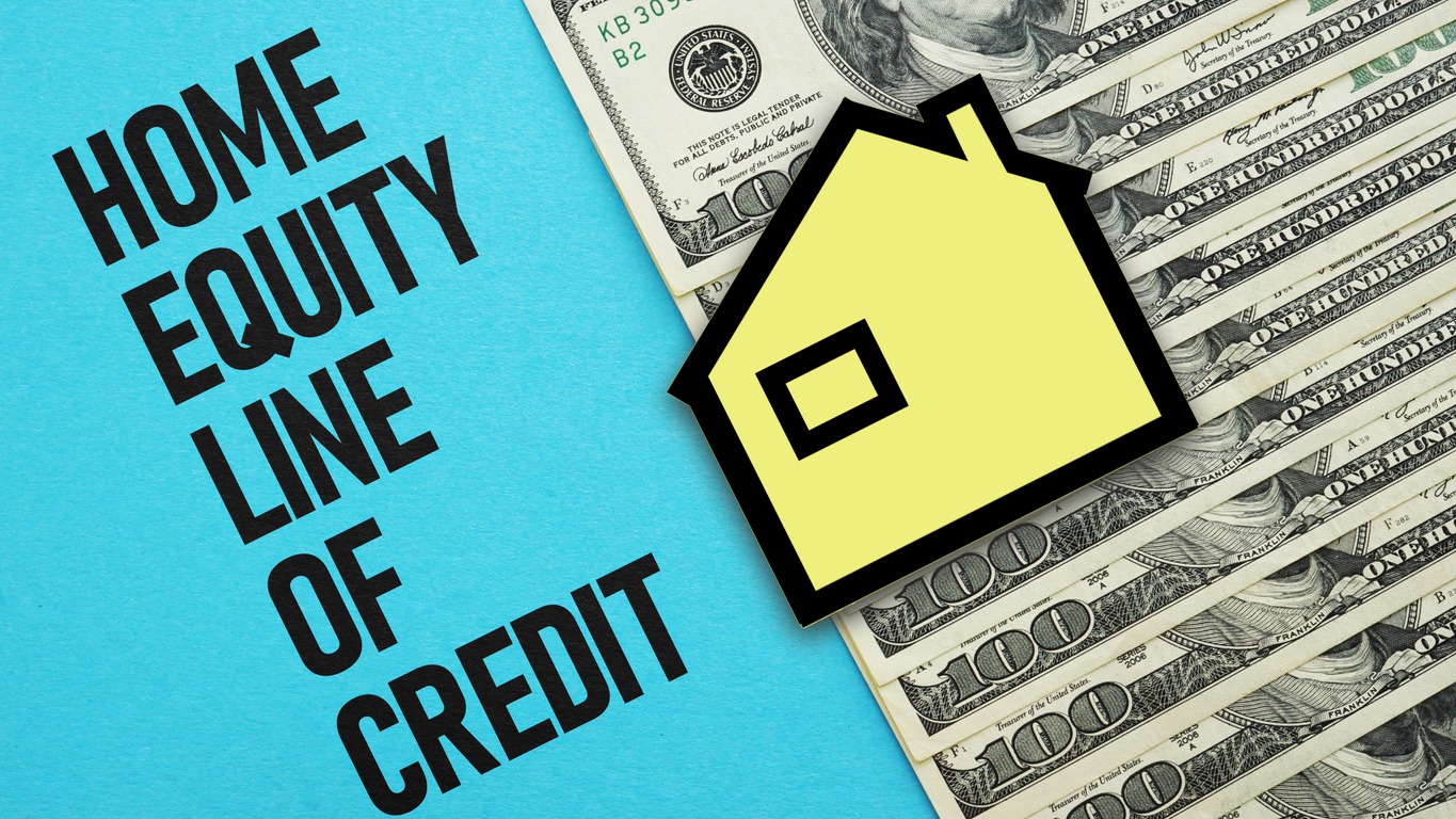 What is a Home Equity Line of Credit? - JG Wentworth