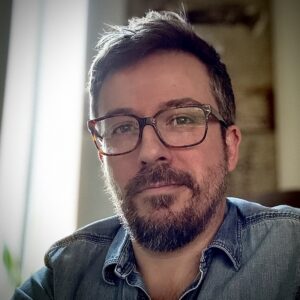 Picture of Marco Maknown