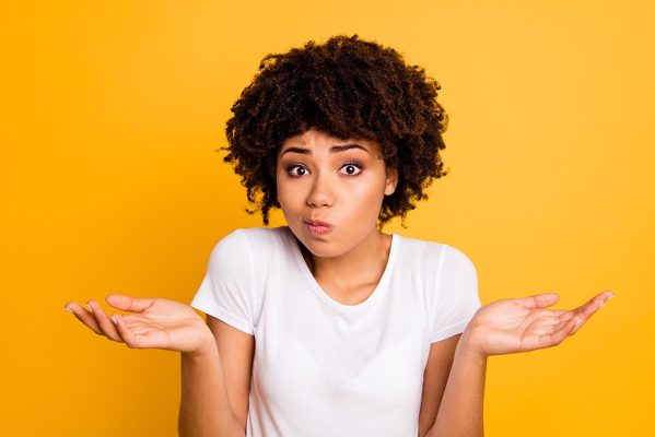 woman confused on if annuities are taxable