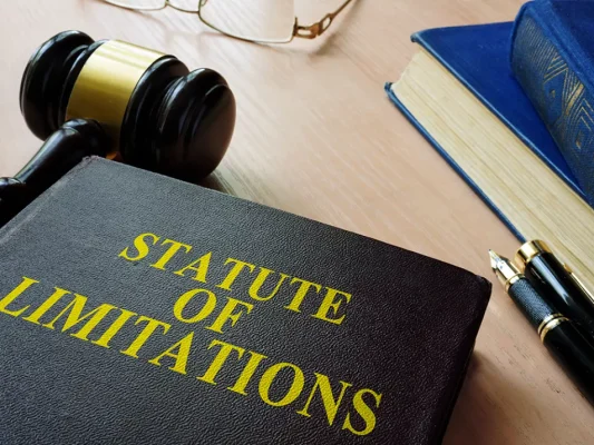 Debt Collection Statute of Limitations