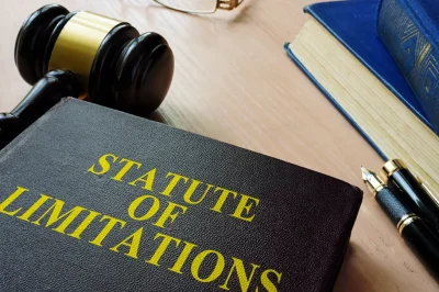 Debt Collection Statute of Limitations