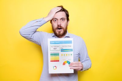 Debt Options With Bad Credit
