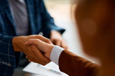 debt negotiation