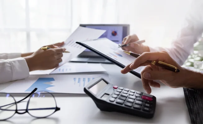 Interest rates and personal loans