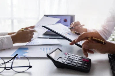 Interest rates and personal loans