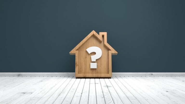 Is a mortgage considered debt