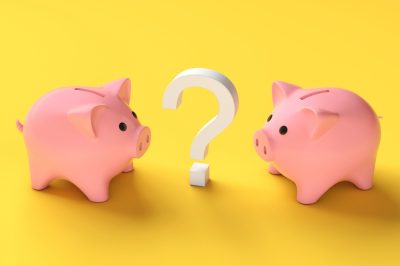 Is it better to pay debt or save