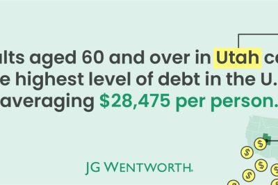 Senior debt in Utah