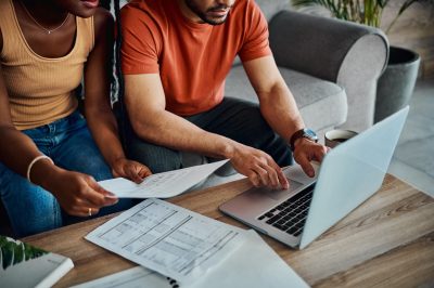 Couple paying off $20,000 in Credit Card Debt