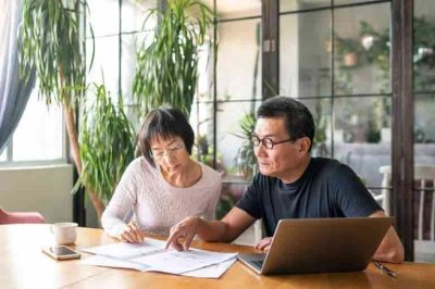 What happens to your structured settlement when you die?