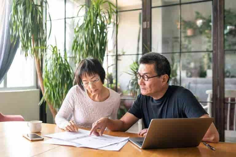 What happens to your structured settlement when you die?