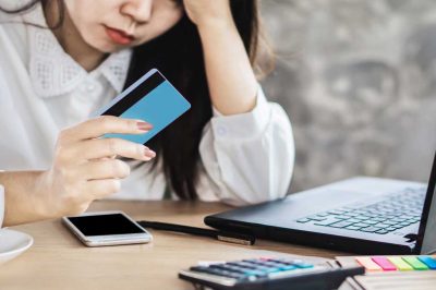 is debt relief right for you