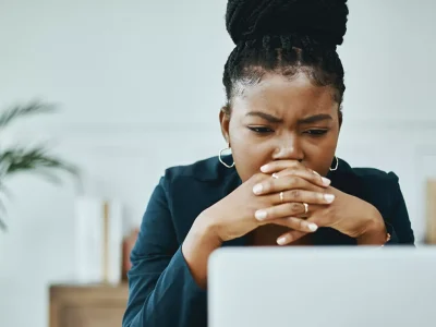 getting a loan with a high dti