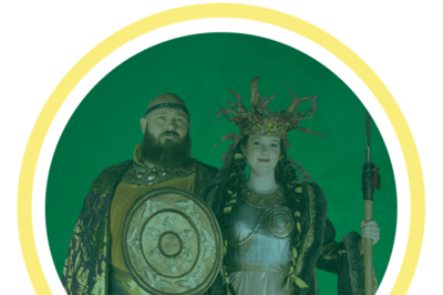 meet the vikings