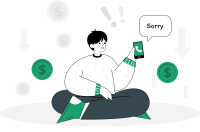 sorry