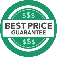zero-prize Best Price Guarantee